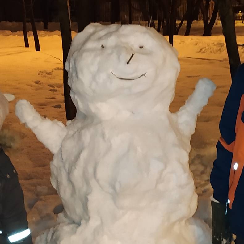 Изображение пользователя Заясь, заясь
