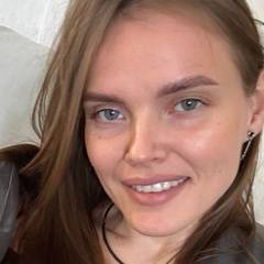 Лада Турушева