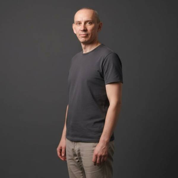Олег Черников