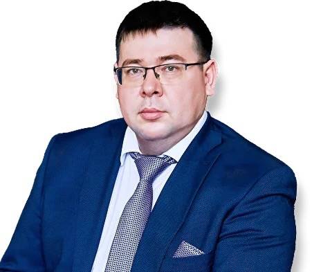 Дмитрий Мирошников