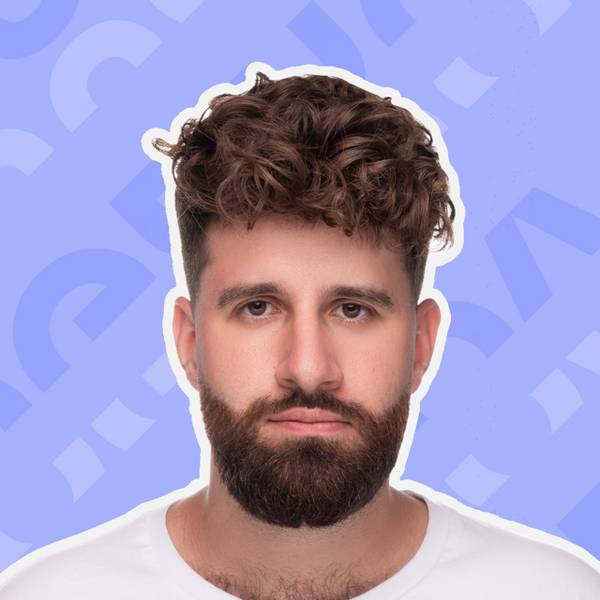 Максим Оганов