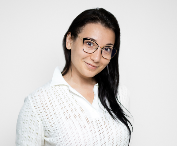 Диана Сосновская