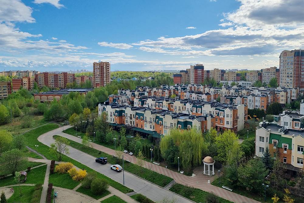 Куркино в Москве: как живется, стоит ли покупать квартиру