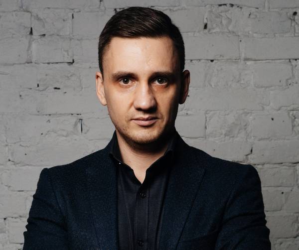 Владимир Блинов