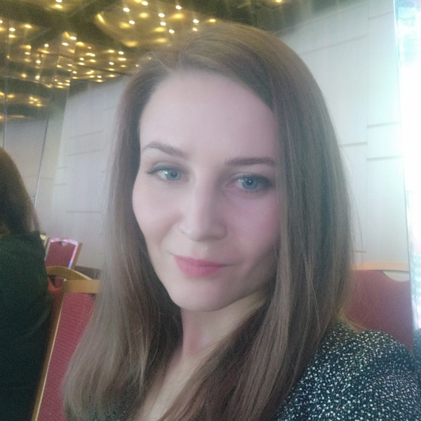 Дарья Манцевич