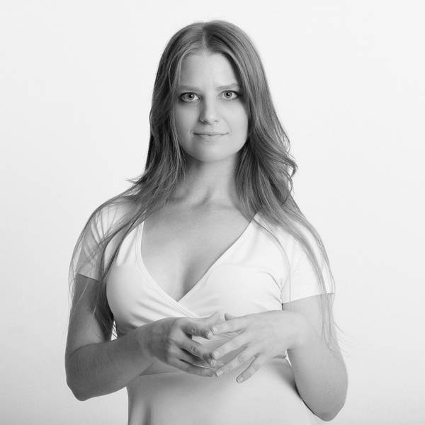 Evgenia Moskovkina