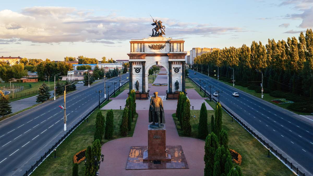 Что посмотреть в Курске за один день