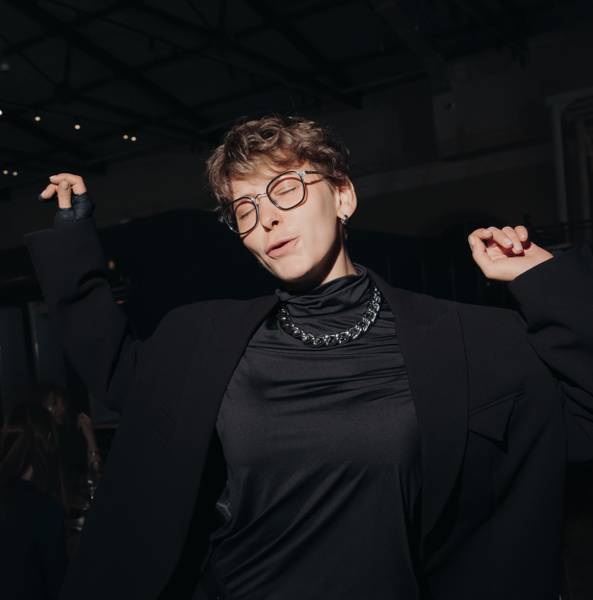 Ксения Розанова