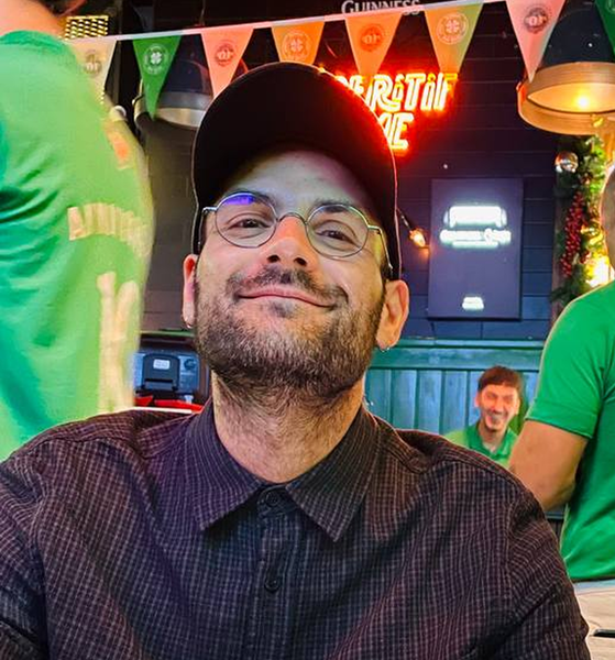 Вениамин Мустафин