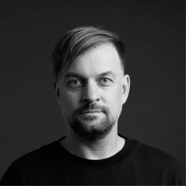 Александр Тихонов