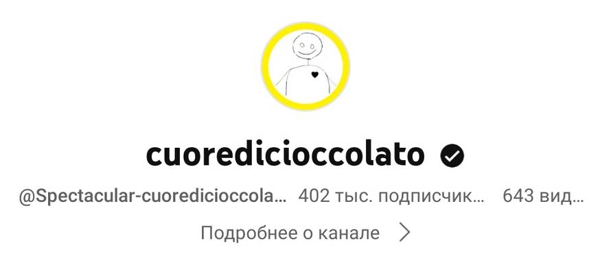 Изображение пользователя Баньбаус