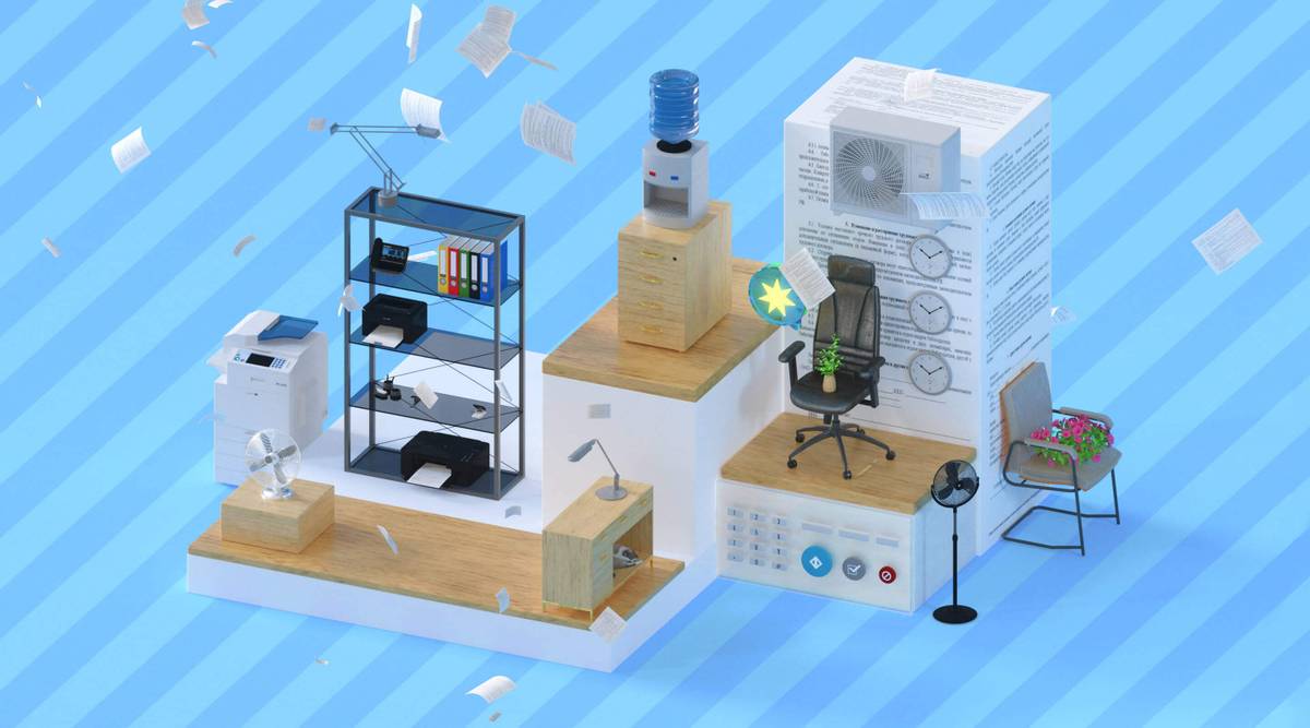 Какая зарплата у начальника отдела кадров и чем он занимается ...