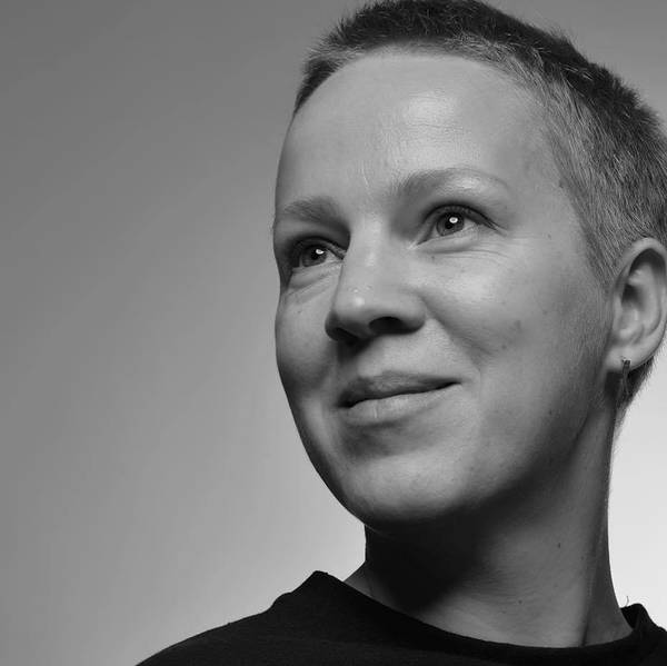 Варвара Царькова