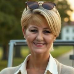 Ольга Руссу