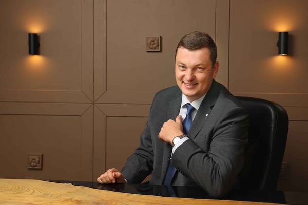 Владимир Панкратов