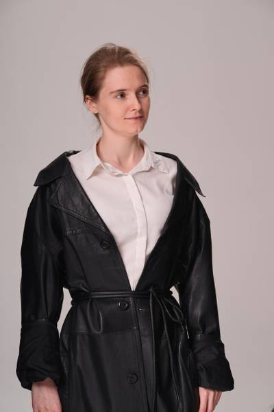 Ульяна Рудько