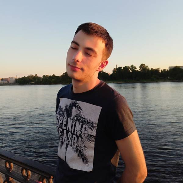 Самир Осипенко