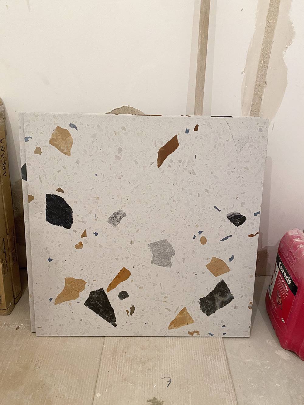 5 проблем во время ремонта