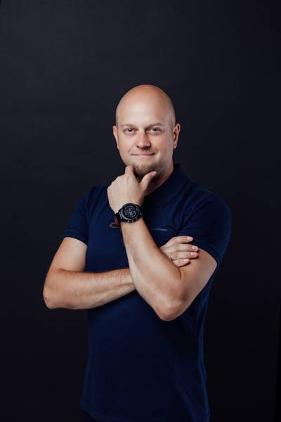 Кирилл Уланов