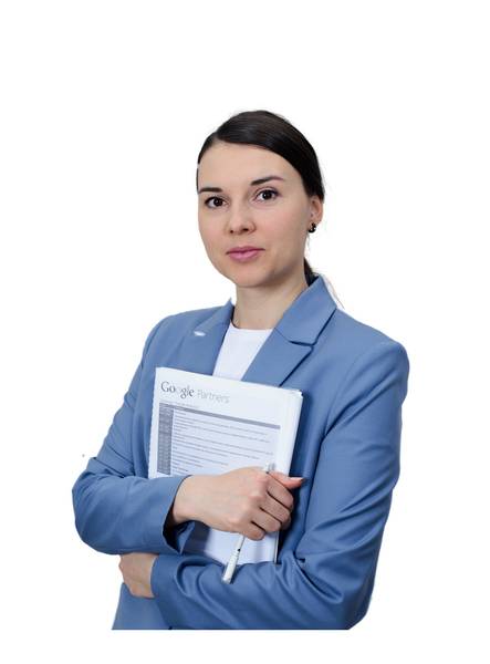 Вера Гужавина