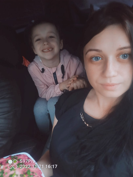 Марина Воропаева