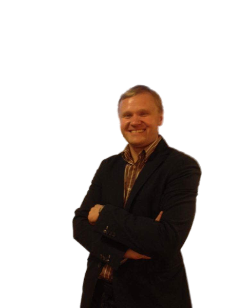 Алексей Николаев