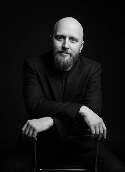 Николай Маркин