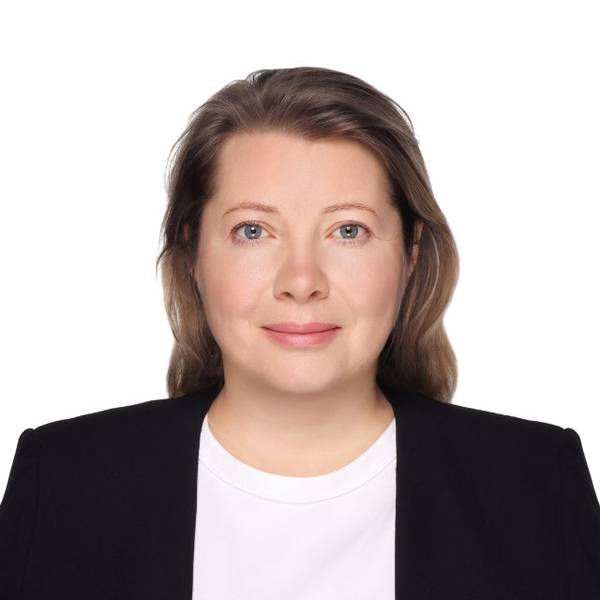 Александра Лагутина