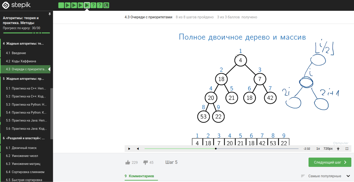 Как называется данная диаграмма stepik ответ на тест