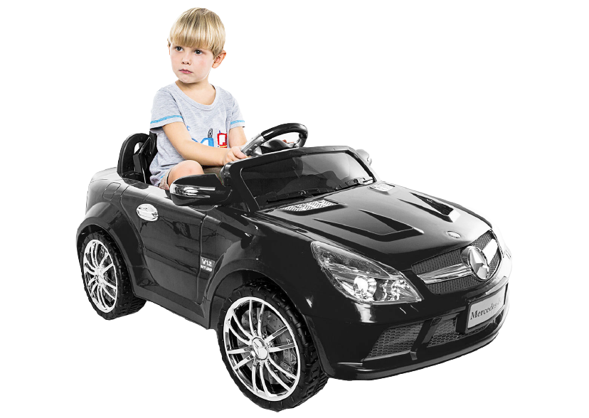 Новое авто за такие деньги не взять