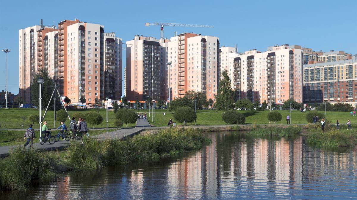 Как я инвестировала миллион в новостройку