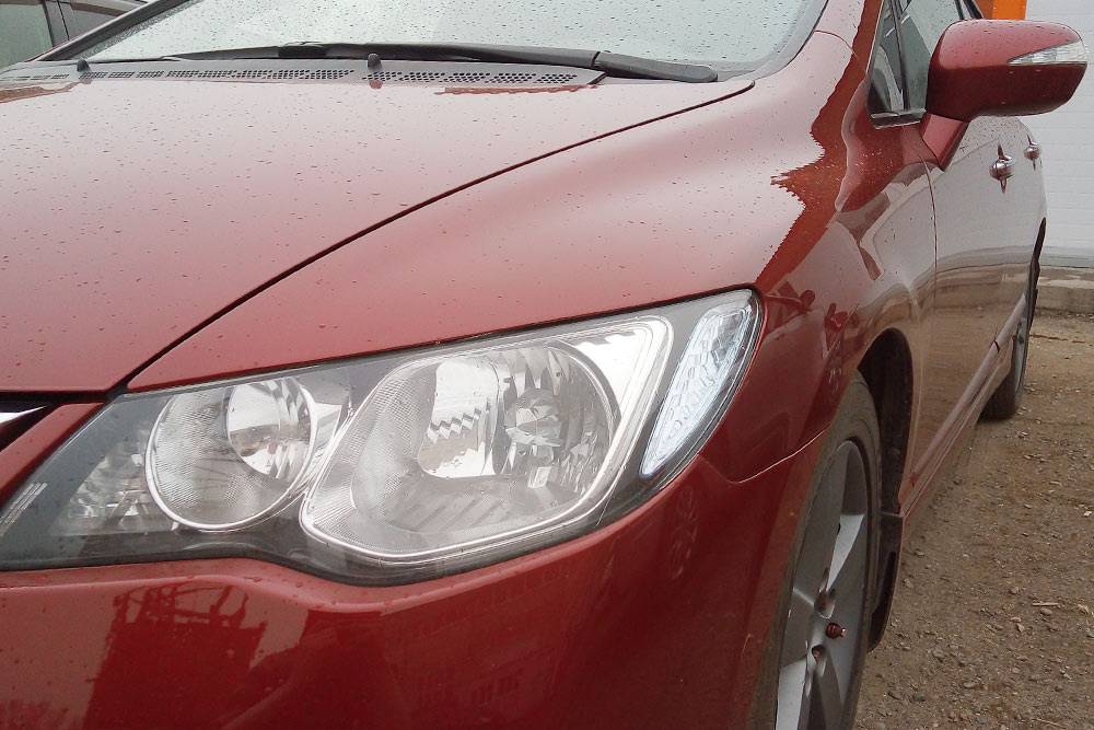 Какие документы должен выдать автосервис после ремонта авто по осаго