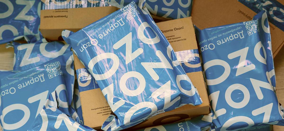 Выручка выросла, убыток тоже: обзор результатов Ozon за первый квартал 2022 года