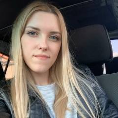 Ирина Хуторянская