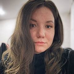 Мария Костенко