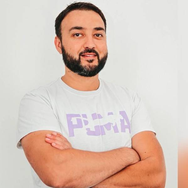 Ришат Рафиков