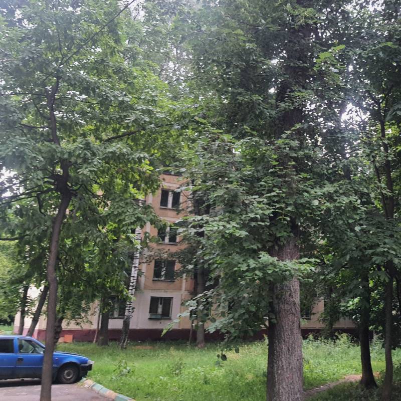 Фонд реконструкции Москвы выкупит квартиру под ремонт