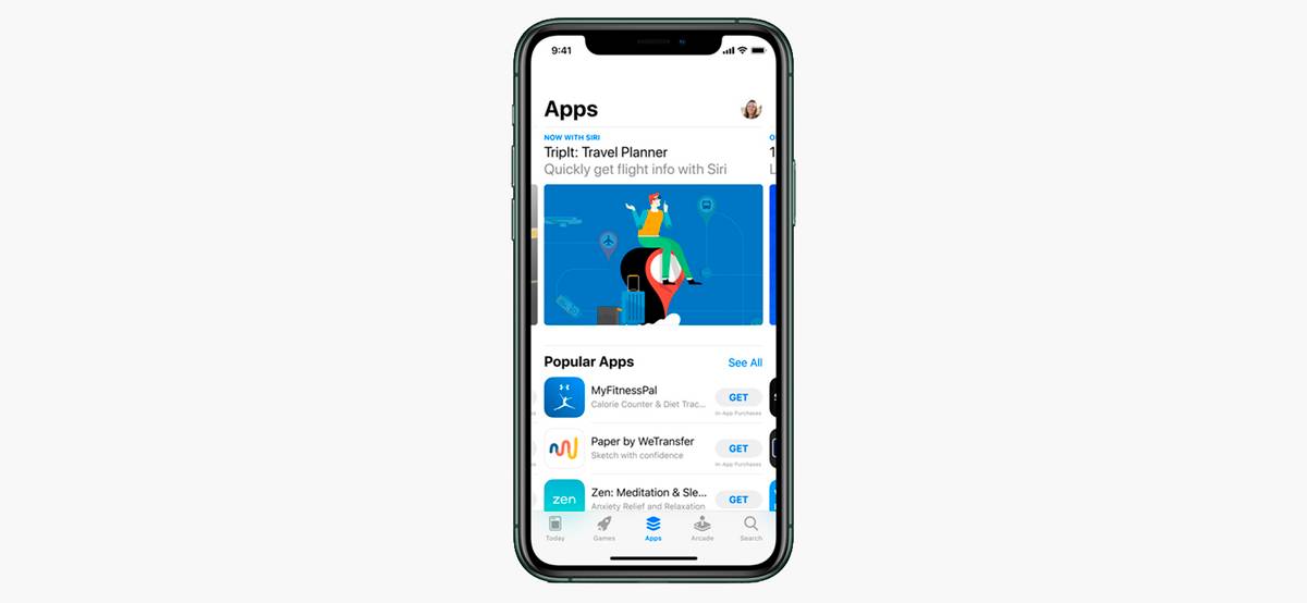 «Эпл» разрешит iOS-разработчикам рассказывать об альтернативных методах оплаты