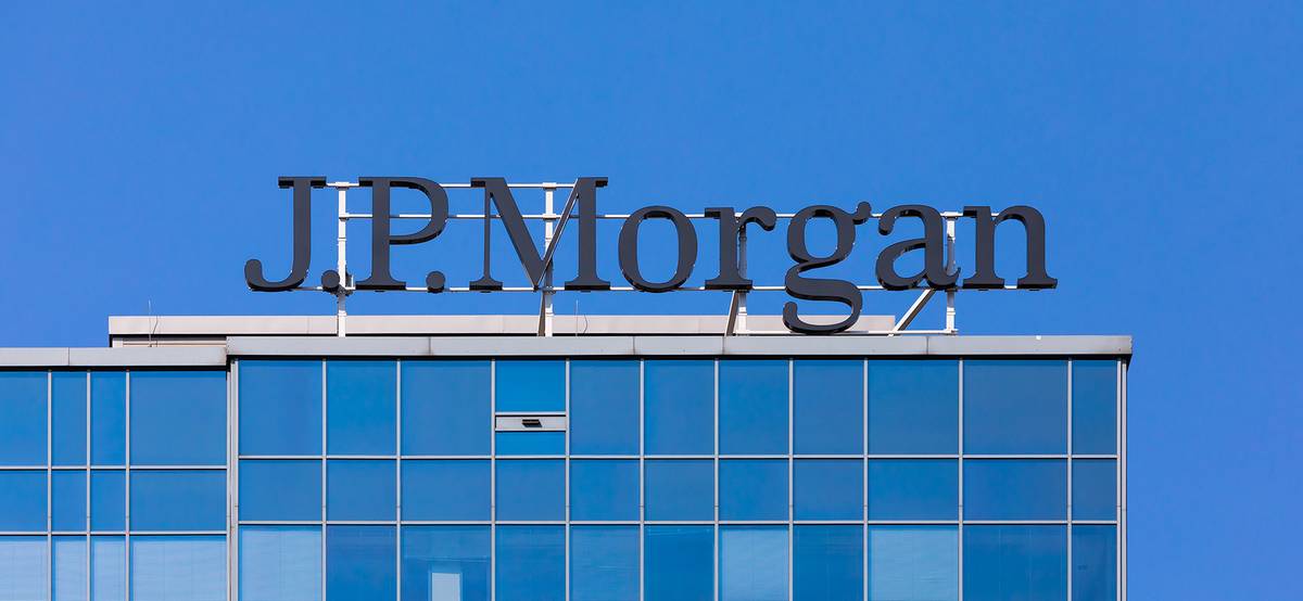 J. P. Morgan: акции технологических компаний все еще переоценены