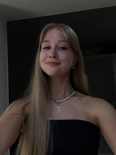 Екатерина Федотова