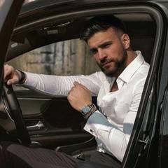 Владимир Петриченко