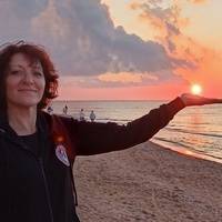 Светлана Яковлевна