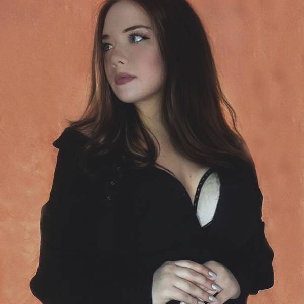 Анастасия Десинова