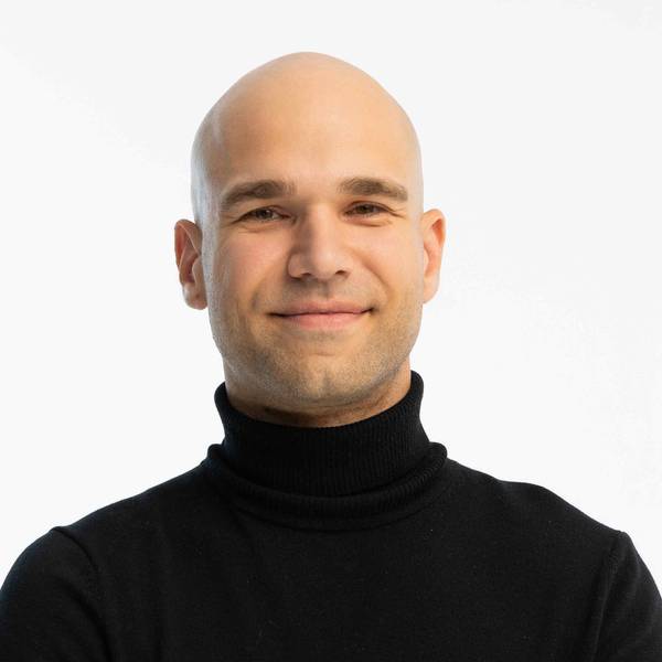 Андрей Костюк