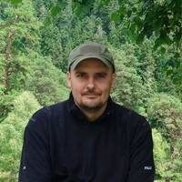 Андрей Свитайло