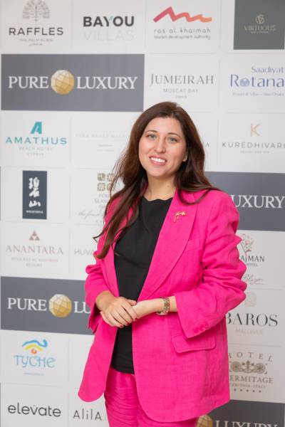 Диана Фердман