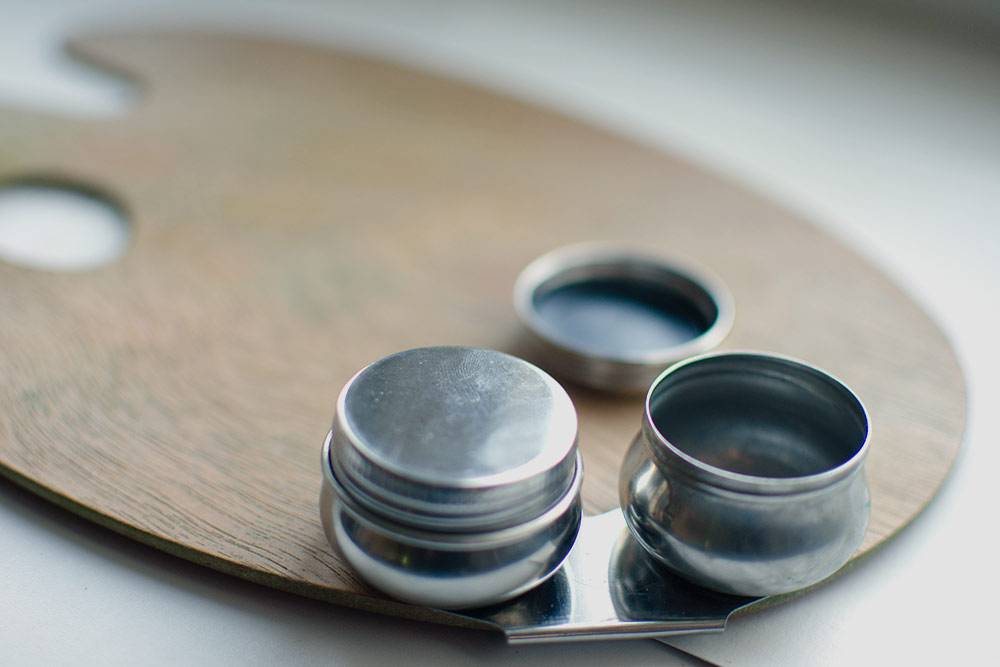 С чего начать рисовать взрослому: где учиться, материалы и инструменты ...