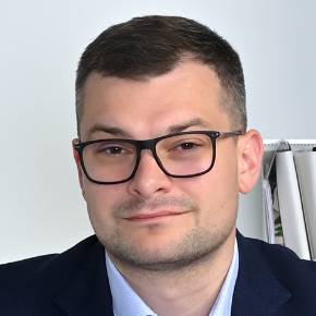 Руслан Гелетей