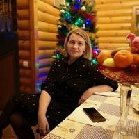 Наталья Калинина