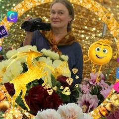 Элена Любимова